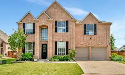 940 Crown Court, Highland Village, TX 75077