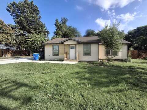 7538 Forney Road, Dallas, TX 75227