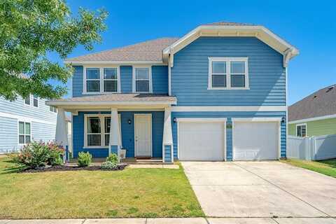 9133 Benevolent Court, Providence Village, TX 76227