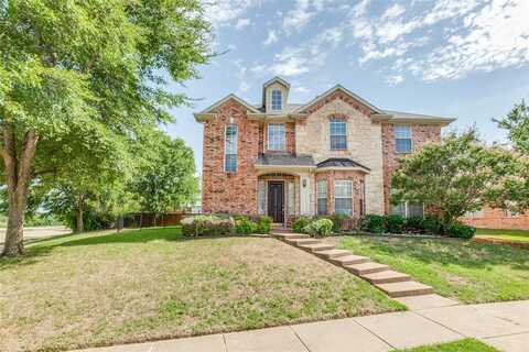 4434 Laney Court, Richardson, TX 75082