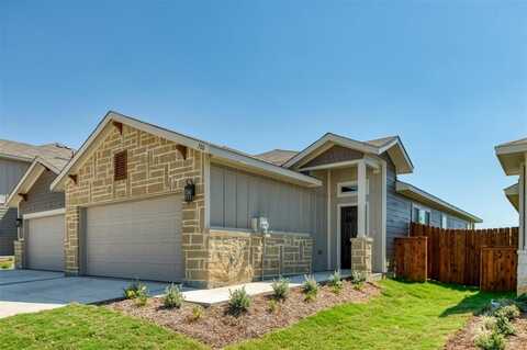 708 Harvest Moon Drive, Venus, TX 76084