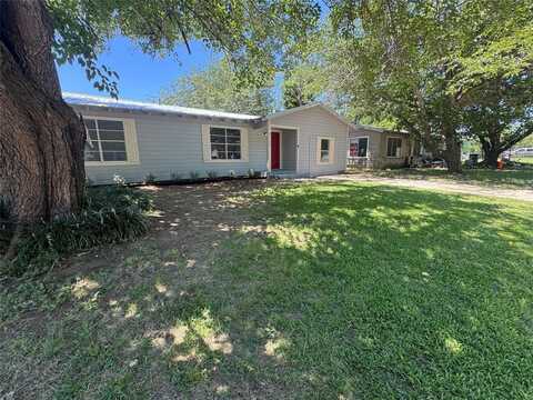 1715 Raylene Drive, Cleburne, TX 76033