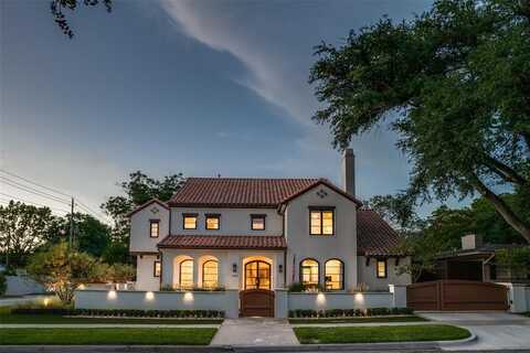 6605 Northwood Road, Dallas, TX 75225