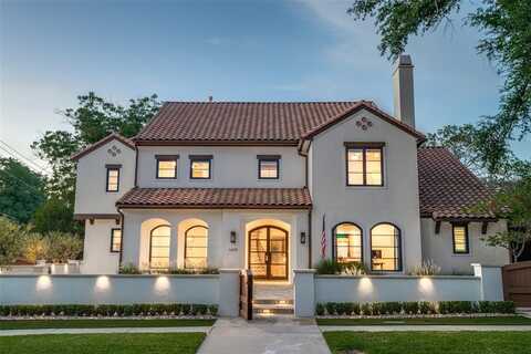 6605 Northwood Road, Dallas, TX 75225