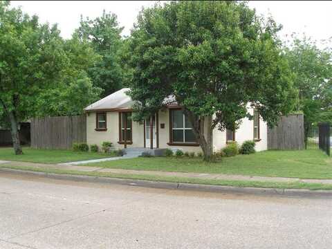1802 Gus Thomasson Road, Dallas, TX 75228