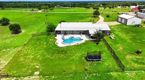 1106 Private Road 425, Whitewright, TX 75491
