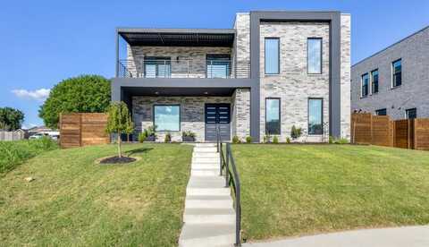 9774 Sunset Drive, Frisco, TX 75033