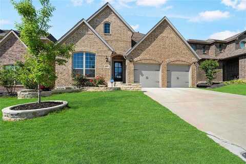 6224 Horsetail Drive, McKinney, TX 75071