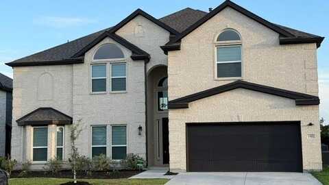 1901 Roadrunner Drive, Little Elm, TX 75068