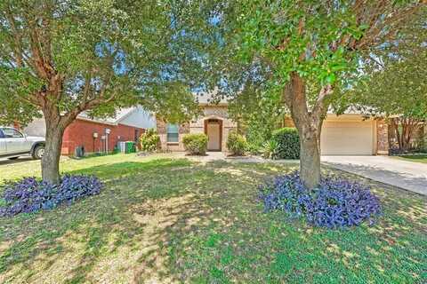 2617 Hereford Road, Denton, TX 76210