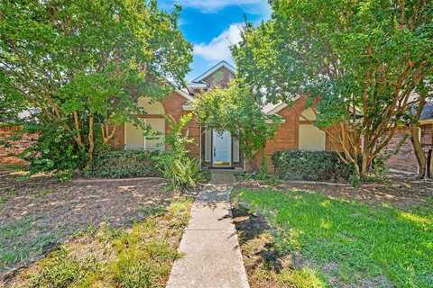 7900 Tournament Road, Frisco, TX 75035