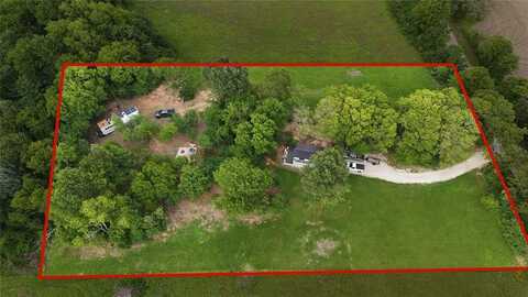 3235 County Rd 3365, Cookville, TX 75558
