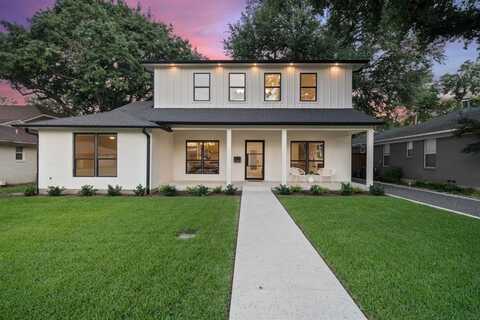 7240 Dalewood Lane, Dallas, TX 75214