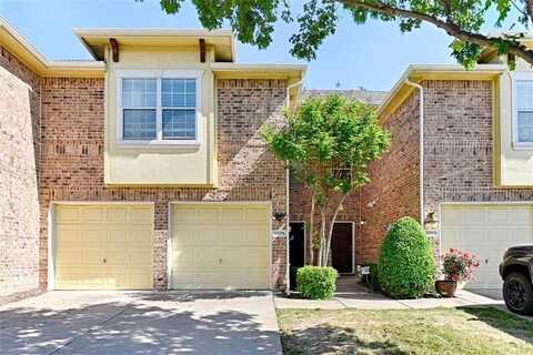 9876 Fleetwood Drive, Frisco, TX 75035