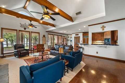 817 Grandview Estates Drive, Corsicana, TX 75109