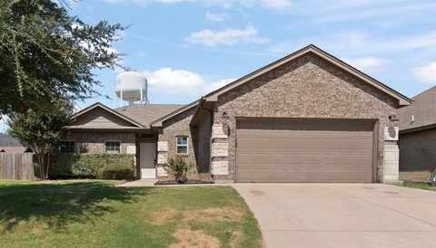 1002 Jenny Drive, Cleburne, TX 76031