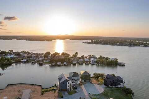 Lot 33 Areca Court, Granite Shoals, TX 78654