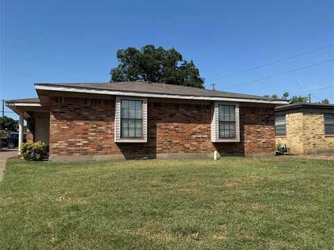 1805 Marquita Street, Waco, TX 76711