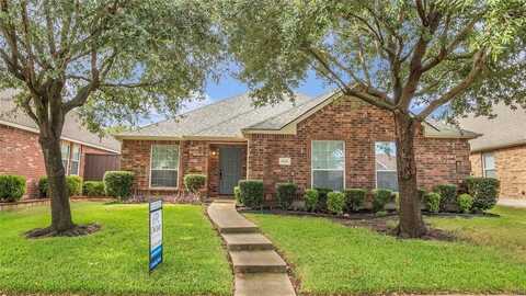 1426 Silver Spur Drive, Allen, TX 75002