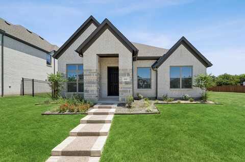 1112 Rosemary Lane, Crowley, TX 76036