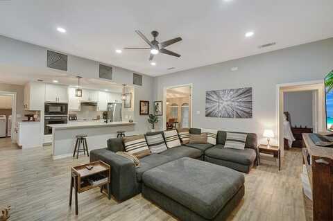 1412 Wilderness Street, Denton, TX 76205