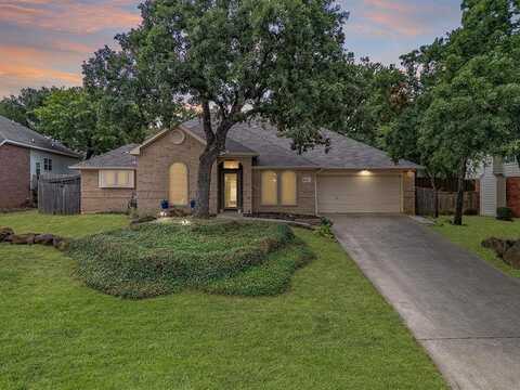 1412 Wilderness Street, Denton, TX 76205