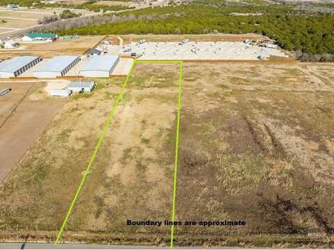 Tbd Lake Whitney Drive, Whitney, TX 76692