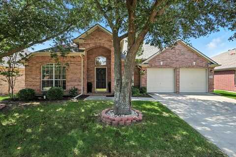5117 Parkplace Drive, Denton, TX 76226