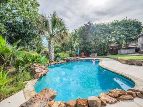 3400 Preakness Drive, Flower Mound, TX 75028