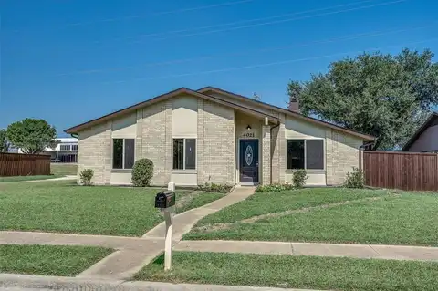 4021 Mountain Pass Drive, Plano, TX 75023