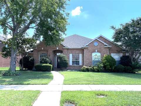 4400 Avebury Drive, Plano, TX 75024