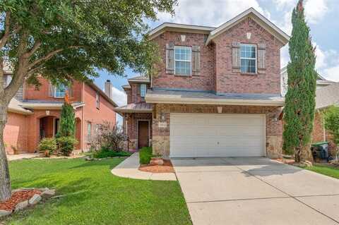 15924 Alvarado Drive, Prosper, TX 75078