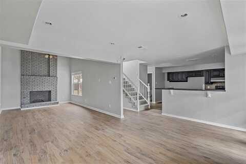 2158 Fleur De Lis Court, Arlington, TX 76012