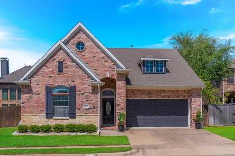 2207 Eagles Nest Drive, Euless, TX 76039
