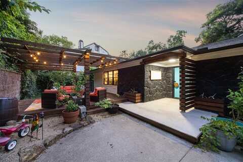 1657 Nob Hill Road, Dallas, TX 75208