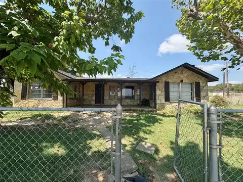 177 County Road 3940, Poolville, TX 76487