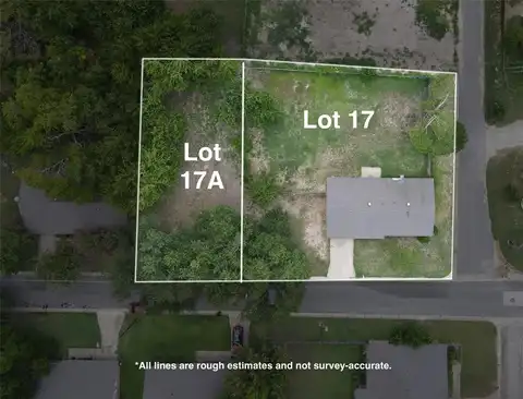 426 & 430 Cranford Street, Sulphur Springs, TX 75482