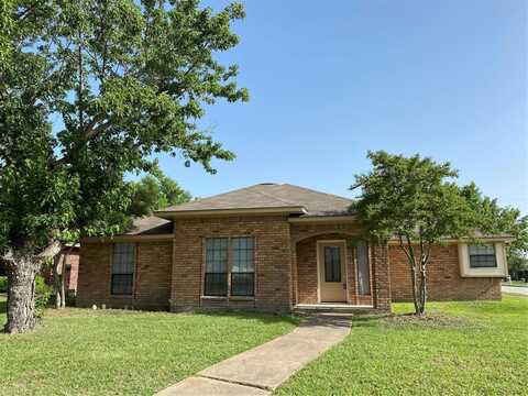 615 Stoneybrook Drive, Wylie, TX 75098
