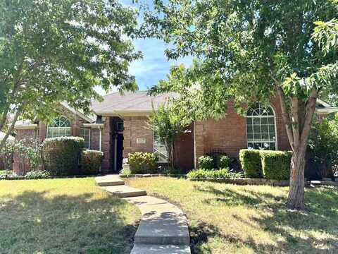 9999 Cambridge Drive, Frisco, TX 75035