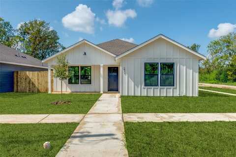 200 Campbell Street, Terrell, TX 75160