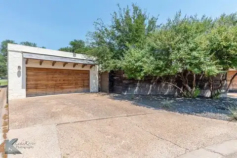 33 Tamarisk Circle, Abilene, TX 79606