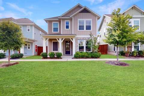 1544 Jackson Street, Carrollton, TX 75006