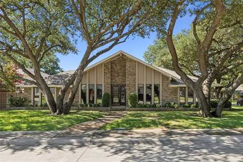 9204 Heatherdale Drive, Dallas, TX 75243