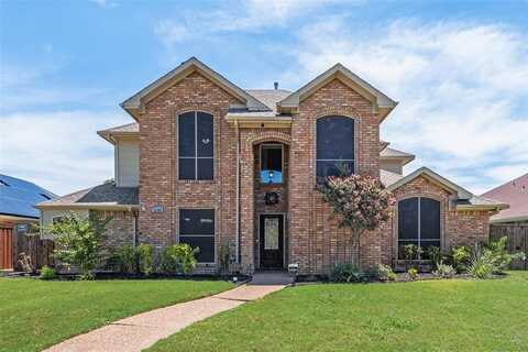 2104 Cedar Circle, Carrollton, TX 75006