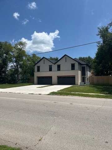 1713 Stonewall Street, Greenville, TX 75401