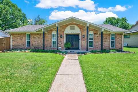 2316 Greenhill Drive, Mesquite, TX 75150