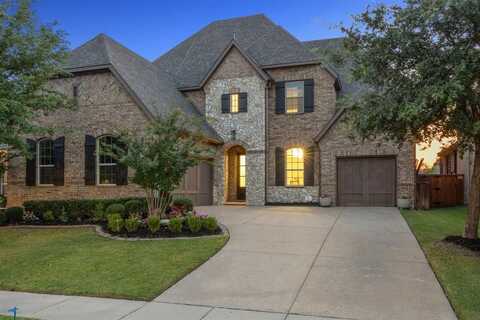2252 HIDALGO Drive, Carrollton, TX 75010