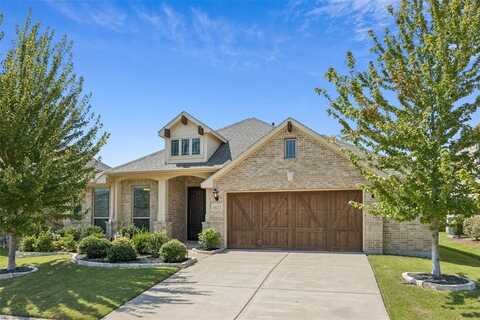 1621 Castleford Drive, Forney, TX 75126