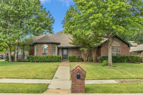 2101 Remmington Drive, Flower Mound, TX 75028