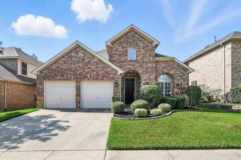 4501 Sandra Lynn Drive, Flower Mound, TX 75022
